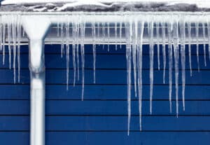 Ice Dam Repair and Prevention in Marion, MI